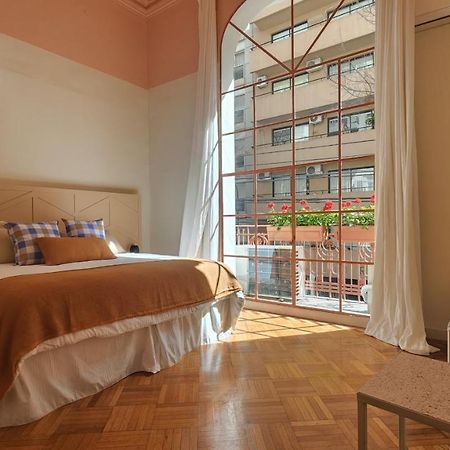 Casa Par Grand Suites Buenos Aires Eksteriør bilde