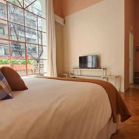 Casa Par Grand Suites Buenos Aires Eksteriør bilde