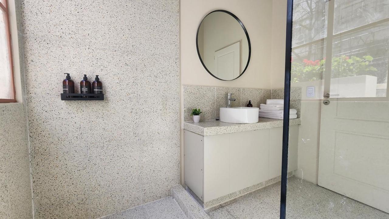 Casa Par Grand Suites Buenos Aires Eksteriør bilde