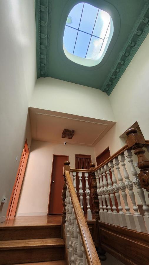 Casa Par Grand Suites Buenos Aires Eksteriør bilde