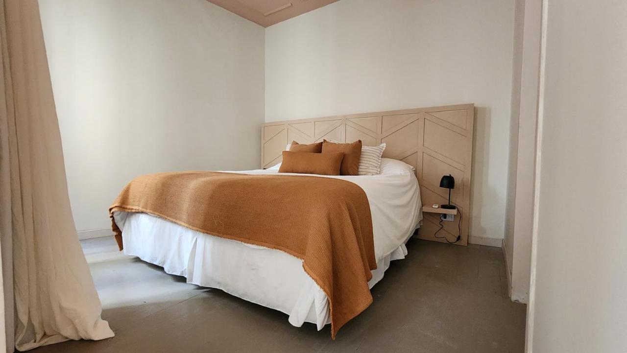 Casa Par Grand Suites Buenos Aires Eksteriør bilde