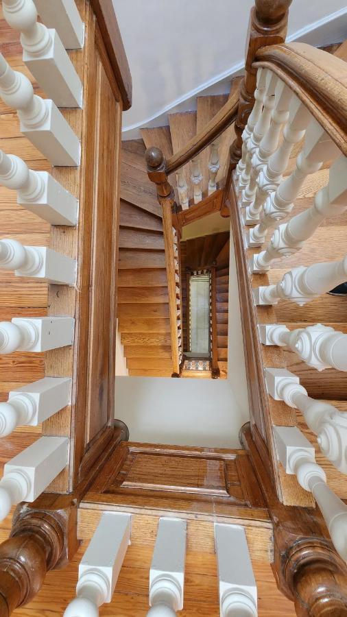 Casa Par Grand Suites Buenos Aires Eksteriør bilde