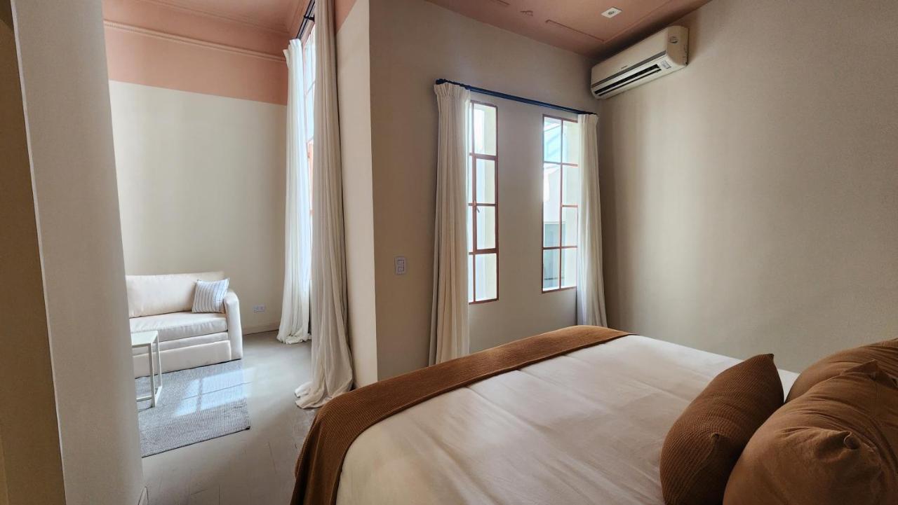 Casa Par Grand Suites Buenos Aires Eksteriør bilde