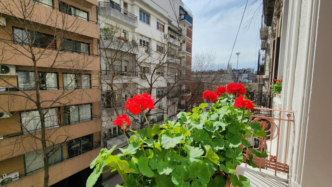 Casa Par Grand Suites Buenos Aires Eksteriør bilde