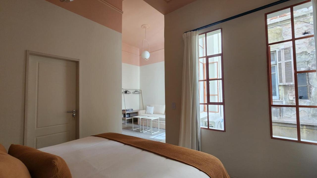 Casa Par Grand Suites Buenos Aires Eksteriør bilde