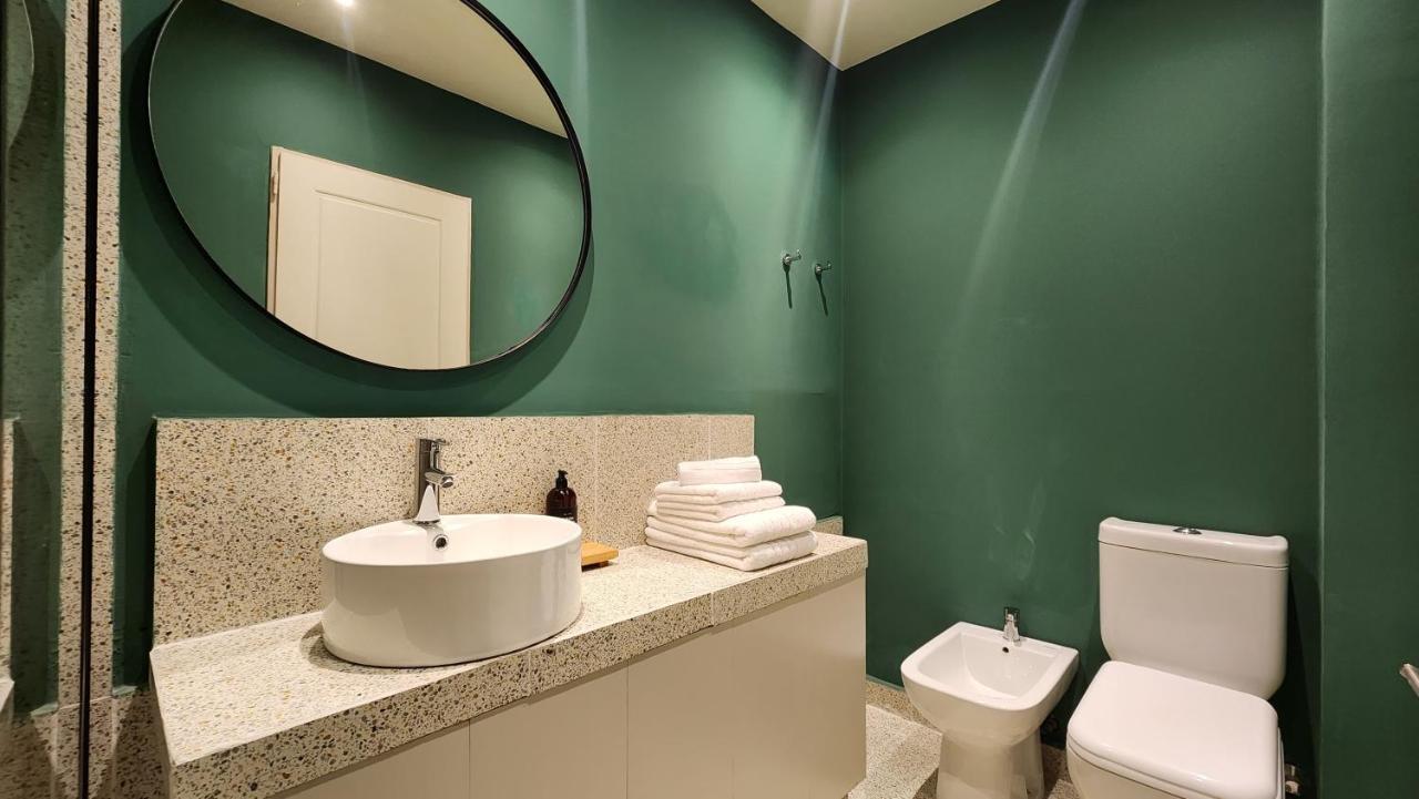 Casa Par Grand Suites Buenos Aires Eksteriør bilde