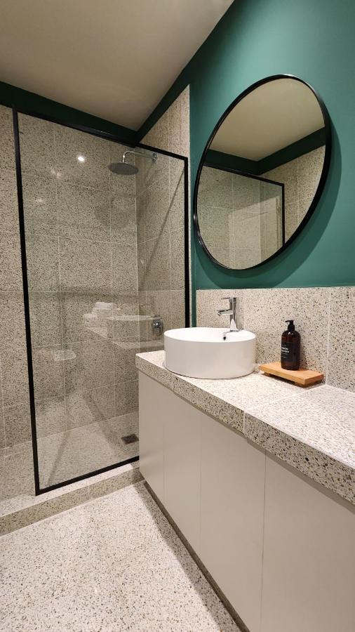 Casa Par Grand Suites Buenos Aires Eksteriør bilde