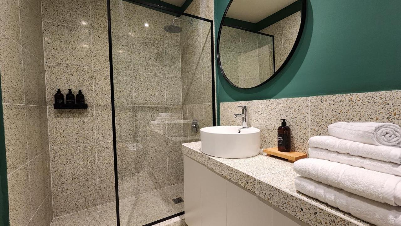 Casa Par Grand Suites Buenos Aires Eksteriør bilde