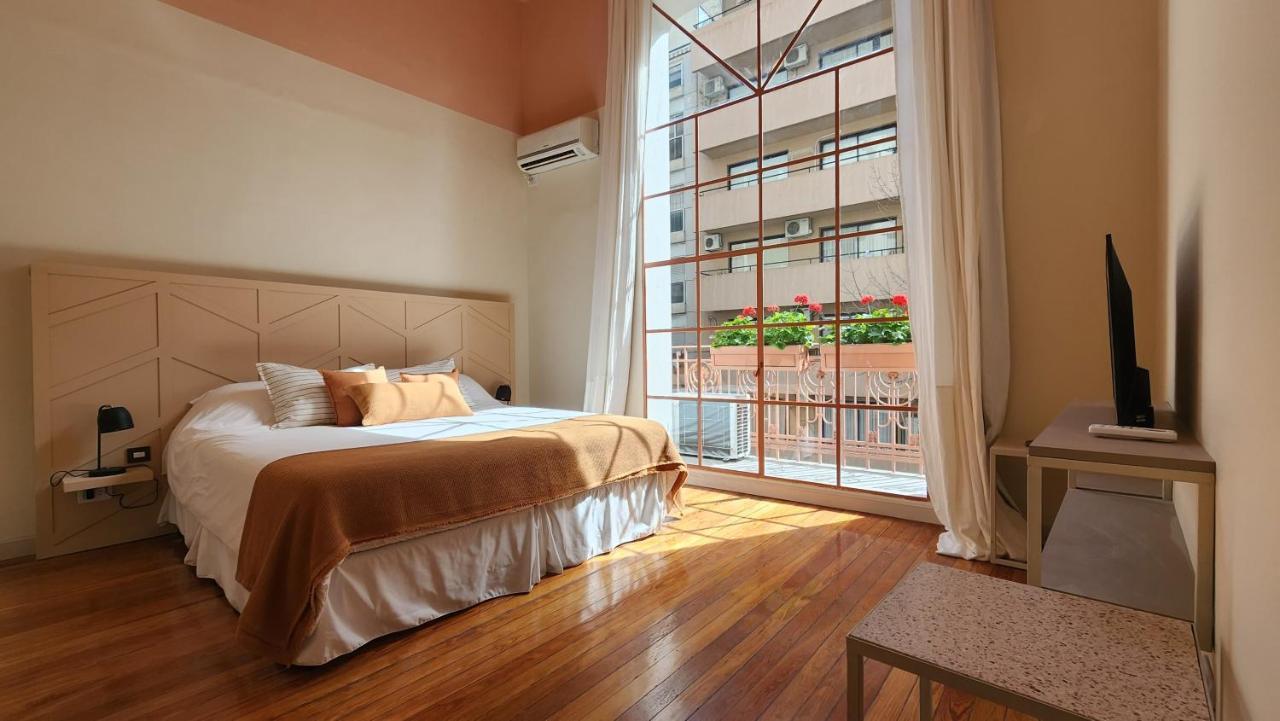 Casa Par Grand Suites Buenos Aires Eksteriør bilde