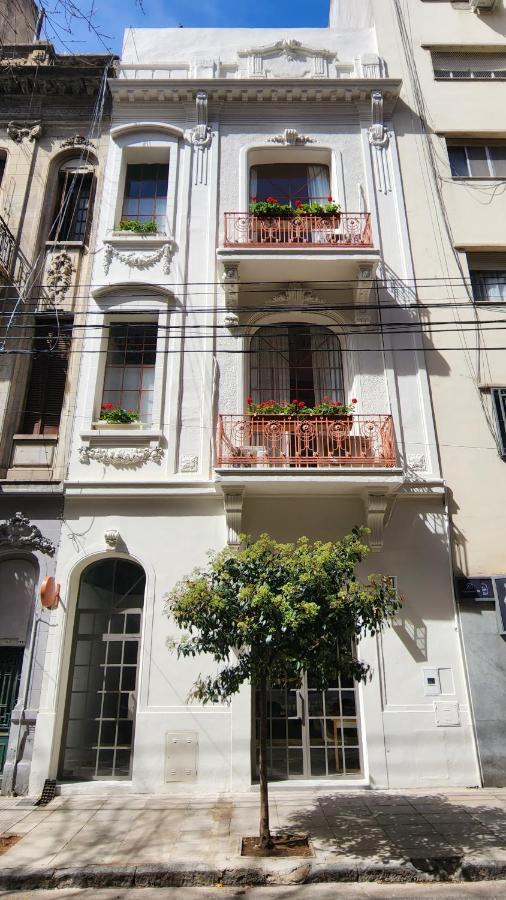 Casa Par Grand Suites Buenos Aires Eksteriør bilde
