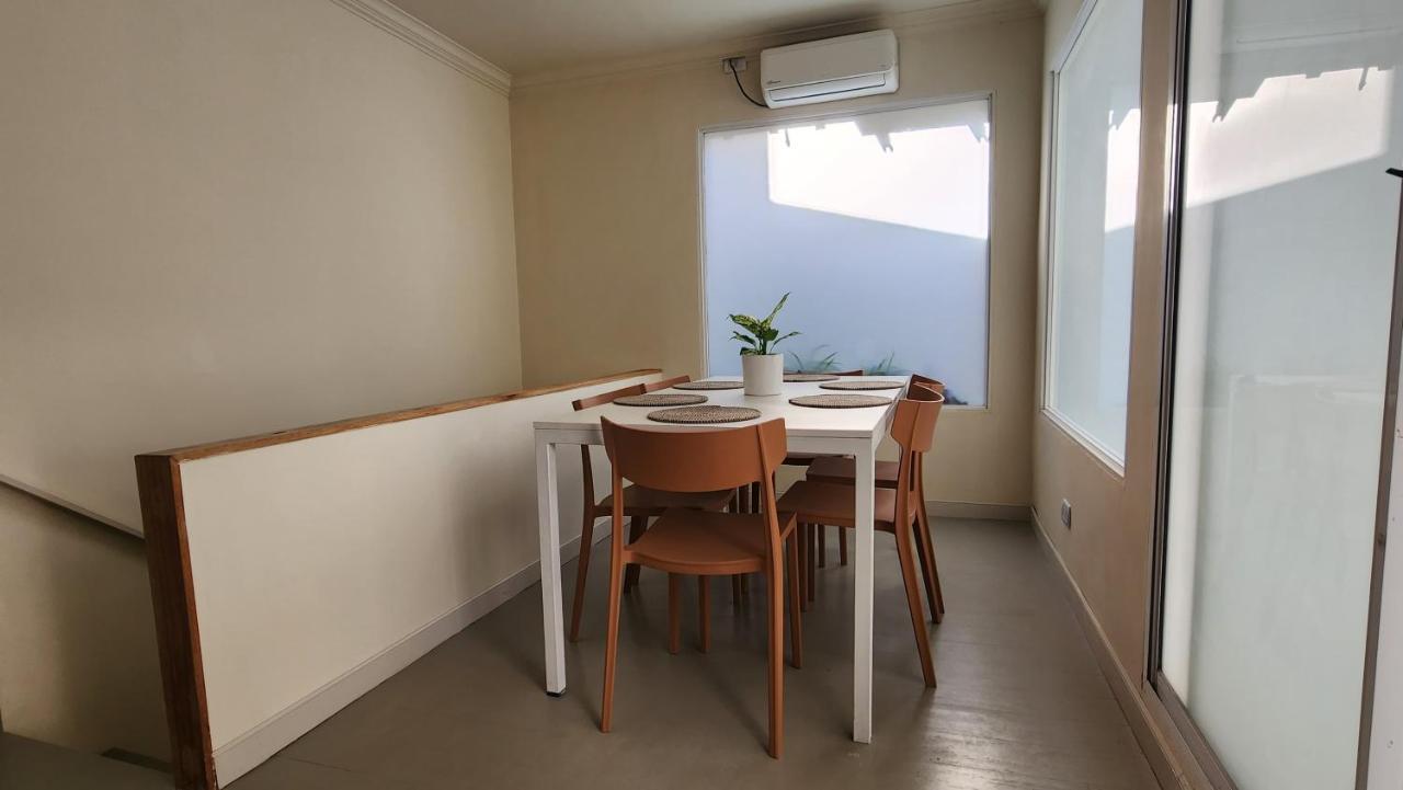 Casa Par Grand Suites Buenos Aires Eksteriør bilde