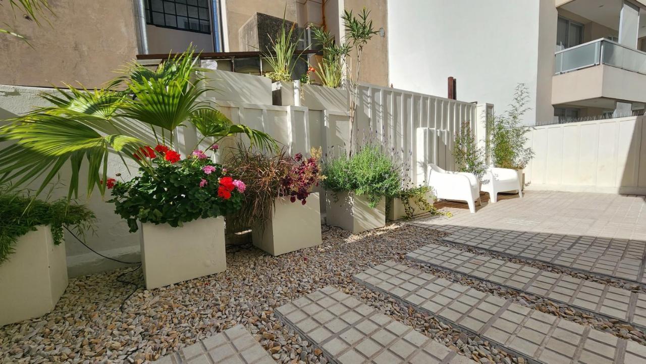 Casa Par Grand Suites Buenos Aires Eksteriør bilde