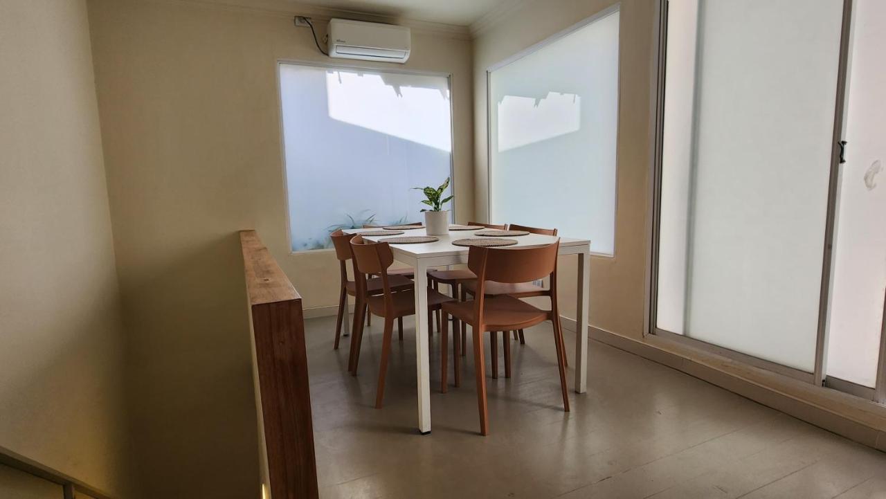 Casa Par Grand Suites Buenos Aires Eksteriør bilde