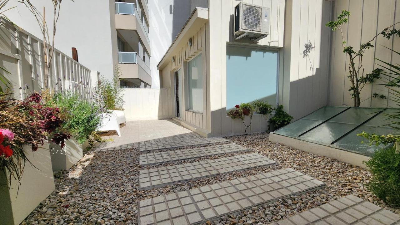 Casa Par Grand Suites Buenos Aires Eksteriør bilde