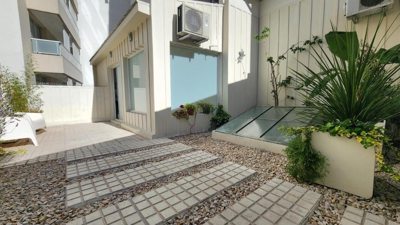 Casa Par Grand Suites Buenos Aires Eksteriør bilde