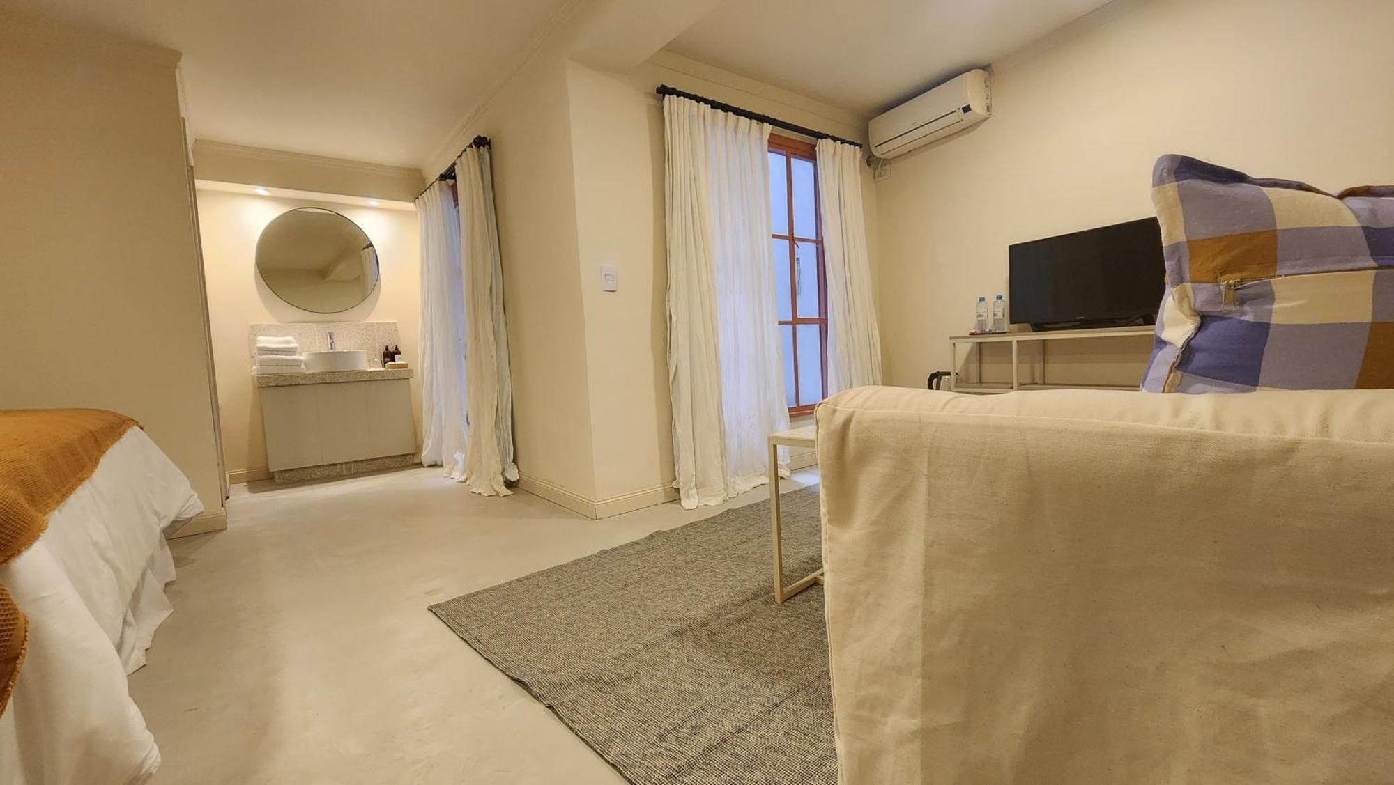 Casa Par Grand Suites Buenos Aires Eksteriør bilde