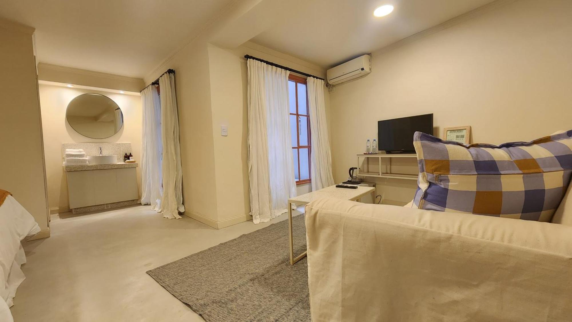 Casa Par Grand Suites Buenos Aires Eksteriør bilde