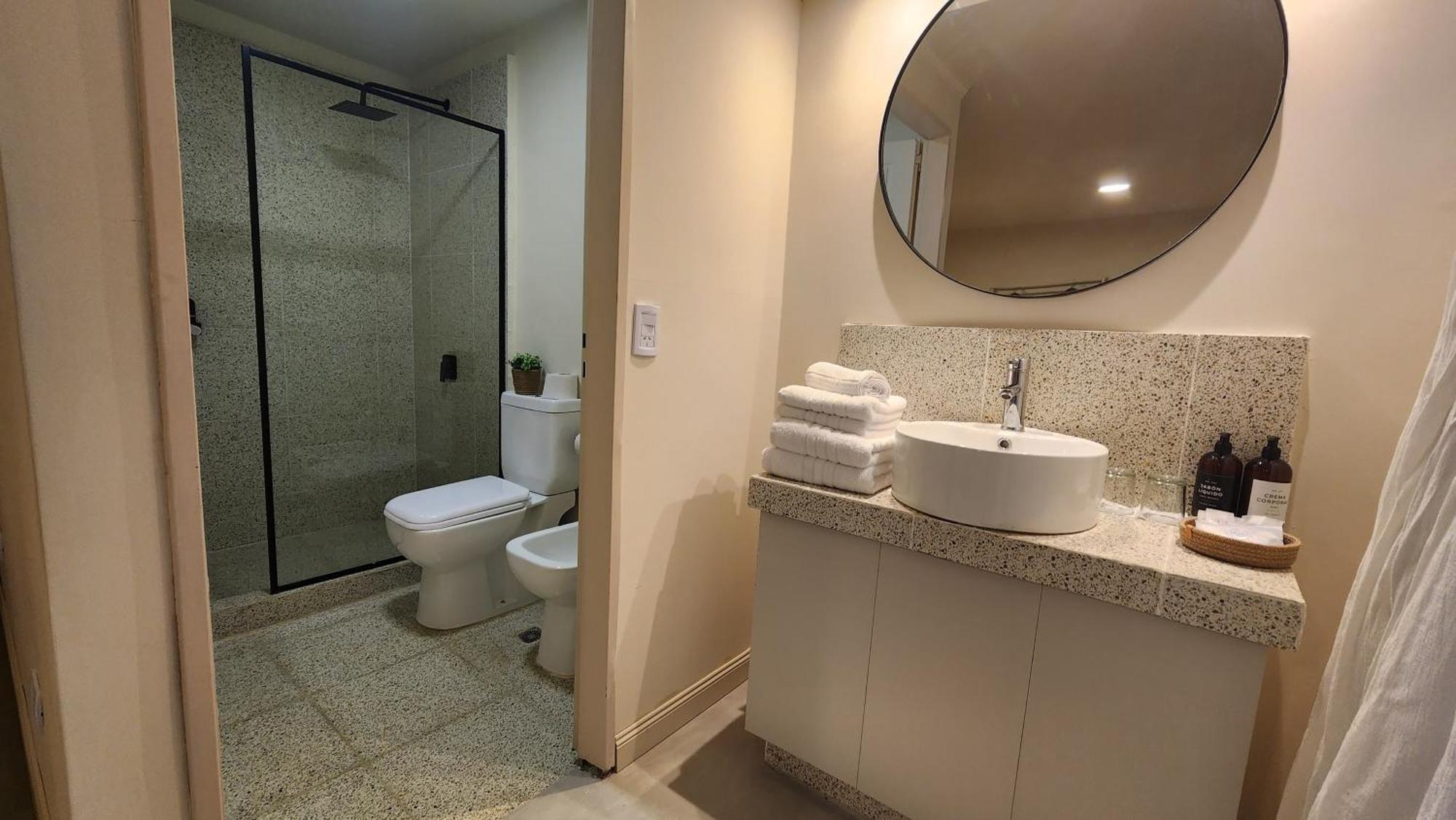 Casa Par Grand Suites Buenos Aires Eksteriør bilde