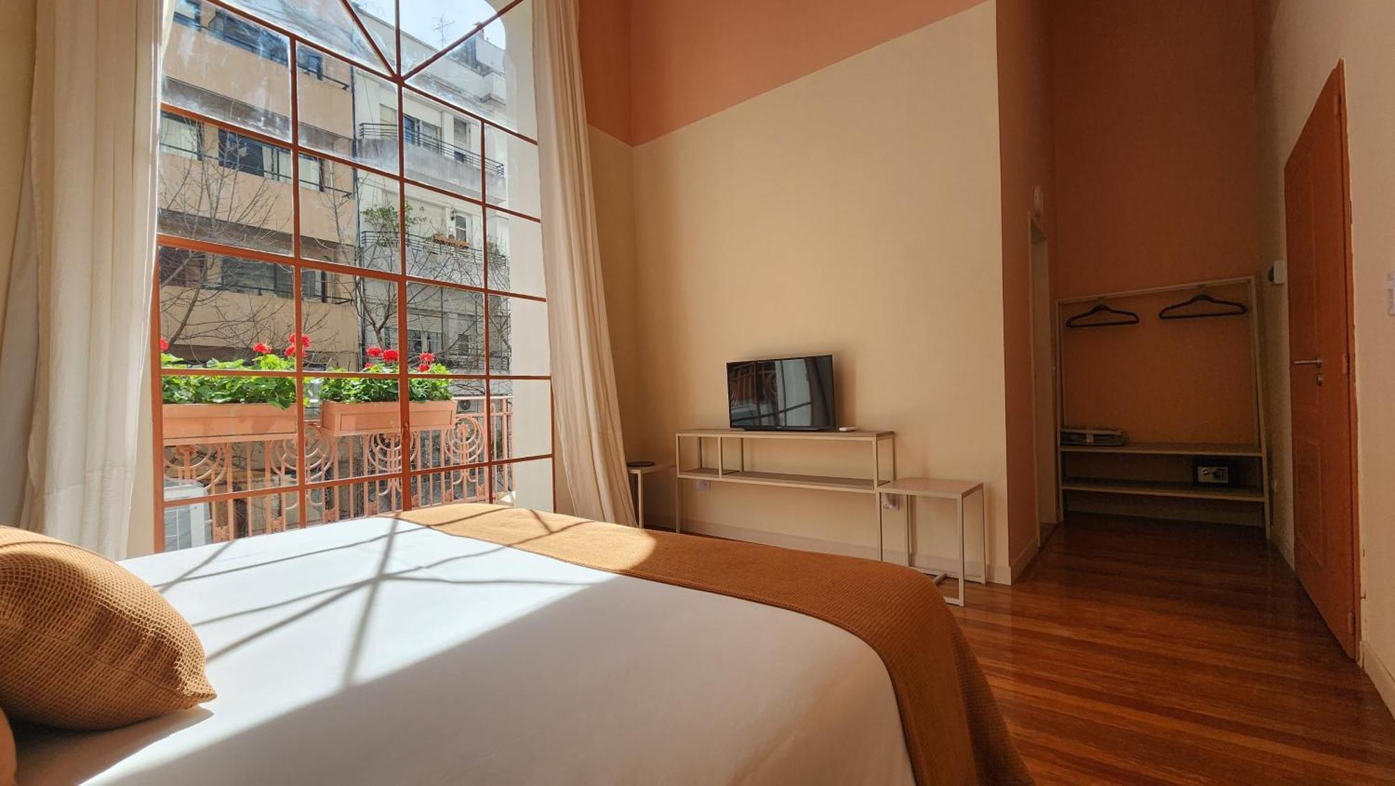Casa Par Grand Suites Buenos Aires Eksteriør bilde